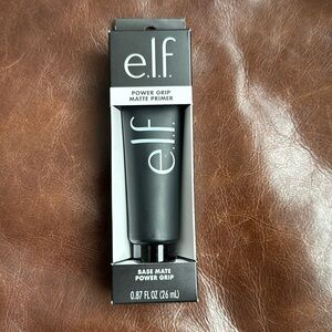 New ELF power grin matte primer